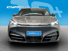 Cupra Tavascan vaihtoauto