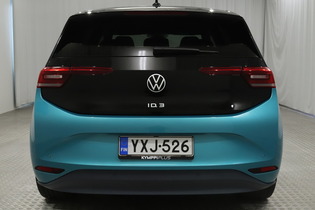 Volkswagen ID.3 vaihtoauto