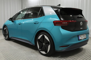 Volkswagen ID.3 vaihtoauto