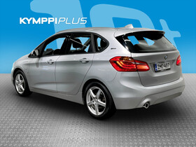 BMW 225 vaihtoauto