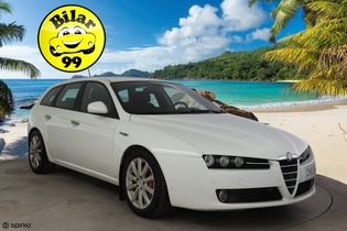 Alfa Romeo 159 vaihtoauto