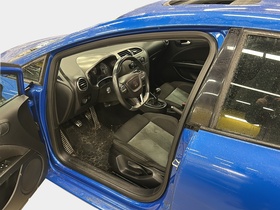 SEAT Leon vaihtoauto