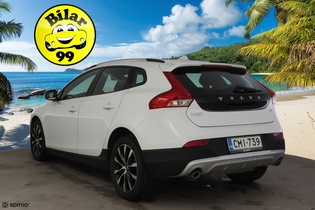 Volvo V40 Cross Country vaihtoauto