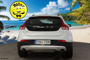 Volvo V40 Cross Country vaihtoauto