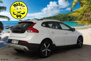 Volvo V40 Cross Country vaihtoauto