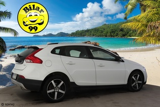 Volvo V40 Cross Country vaihtoauto
