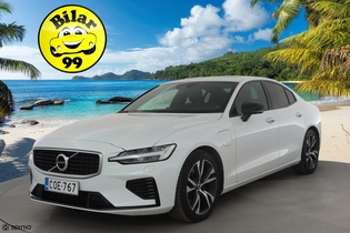 Volvo S60 vaihtoauto