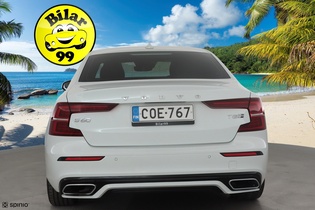 Volvo S60 vaihtoauto