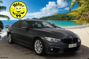 BMW 428 vaihtoauto