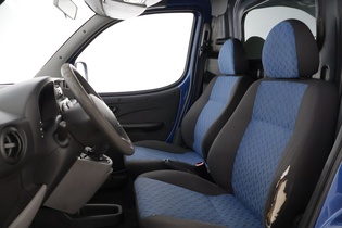 Fiat Doblò vaihtoauto