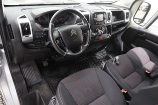 Citroën Jumper vaihtoauto