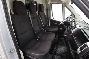 Citroën Jumper vaihtoauto