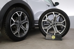 Kia XCeed vaihtoauto