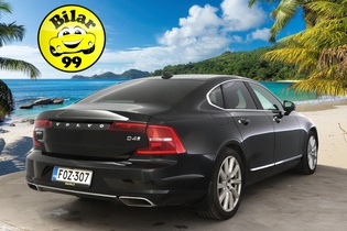 Volvo S90 vaihtoauto
