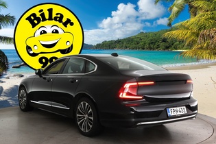 Volvo S90 vaihtoauto