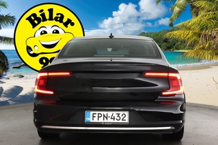 Volvo S90 vaihtoauto