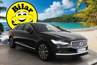 Volvo S90 vaihtoauto