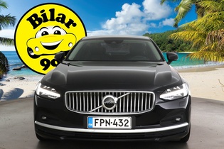 Volvo S90 vaihtoauto