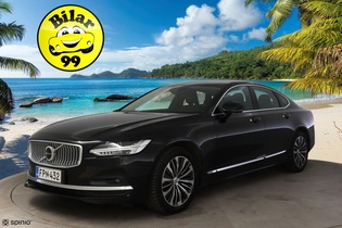 Volvo S90 vaihtoauto