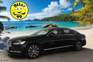 Volvo S90 vaihtoauto