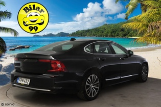 Volvo S90 vaihtoauto