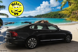 Volvo S90 vaihtoauto