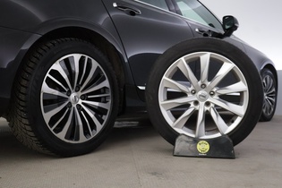 Volvo S90 vaihtoauto