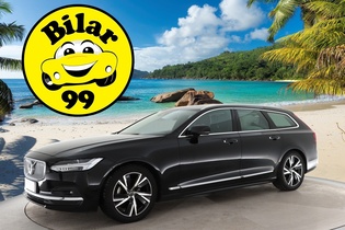 Volvo V90 vaihtoauto