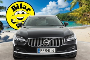 Volvo V90 vaihtoauto