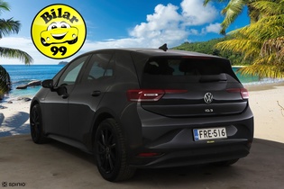 Volkswagen ID.3 vaihtoauto