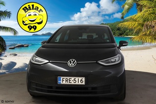 Volkswagen ID.3 vaihtoauto