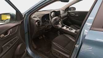 Hyundai Kona vaihtoauto