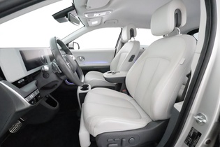 Hyundai IONIQ 5 vaihtoauto