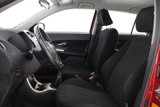 Toyota Urban Cruiser vaihtoauto