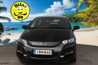 Honda Insight vaihtoauto