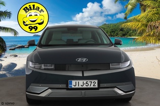 Hyundai IONIQ 5 vaihtoauto