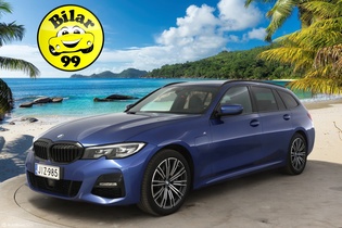 BMW 330 vaihtoauto