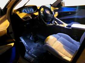 Peugeot 5008 vaihtoauto