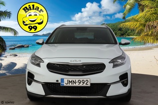 Kia XCeed vaihtoauto