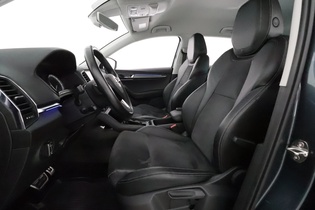 Skoda Karoq vaihtoauto