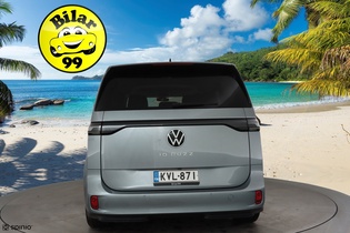 Volkswagen ID. Buzz vaihtoauto