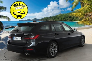 BMW 330 vaihtoauto