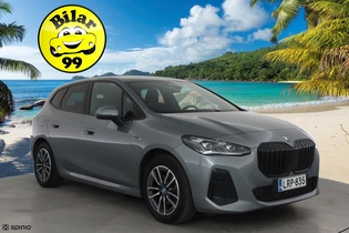 BMW 225 vaihtoauto