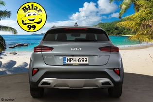 Kia XCeed vaihtoauto