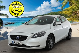 Volvo V40 vaihtoauto