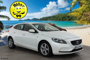 Volvo V40 vaihtoauto