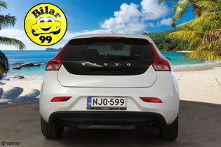 Volvo V40 vaihtoauto