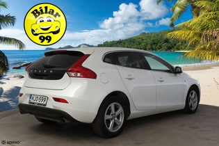 Volvo V40 vaihtoauto