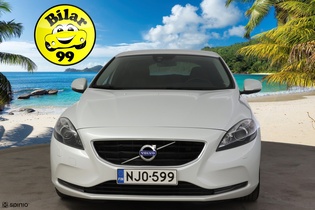 Volvo V40 vaihtoauto