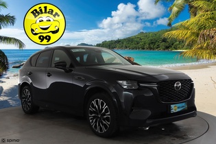 Mazda CX-60 vaihtoauto